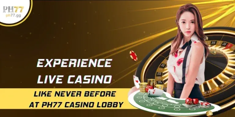 Xu Hướng Game Casino Mới Nhất
