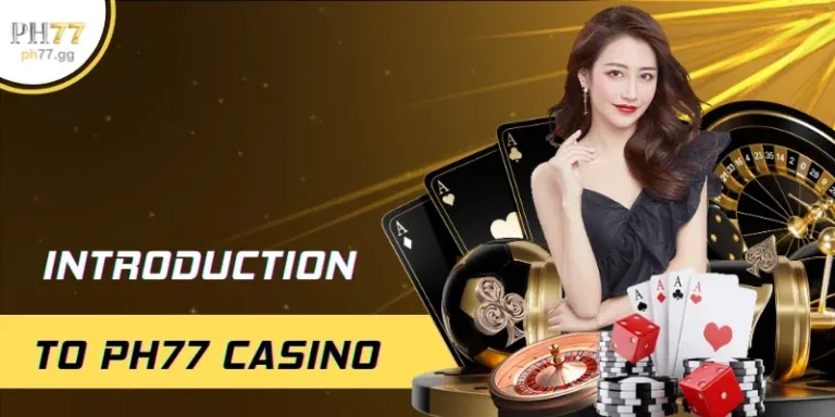Các Tính Năng Hàng Đầu Của Casino Trực Tuyến