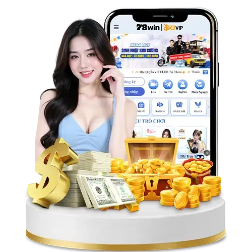 Đồ họa chất lượng cao trong game bắn cá