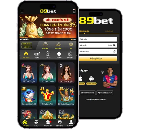 Hình ảnh trải nghiệm casino cao cấp