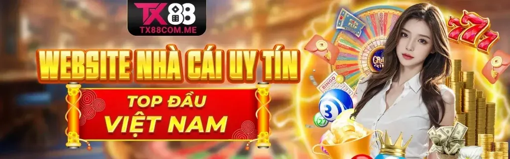 Phần mềm và Nhà cung cấp trò chơi uy tín