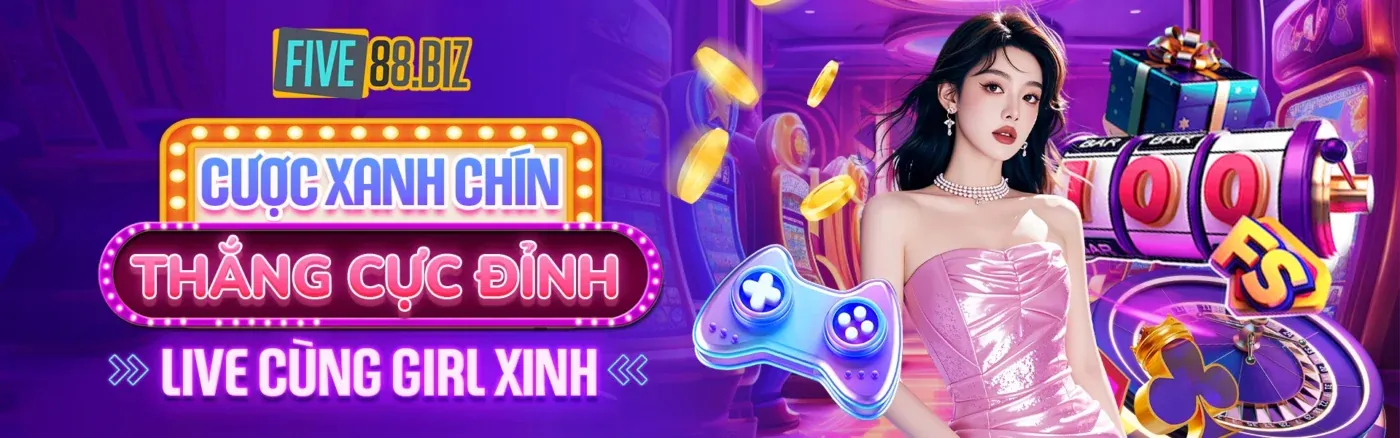 Giải đấu slot độc quyền với jackpot khủng tại casino trực tuyến hàng đầu