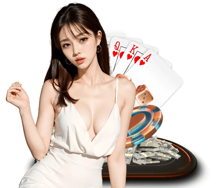 Hình ảnh giới thiệu các trò chơi casino phổ biến